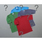 Mns Short Sleeve Grab Bag (1-item)